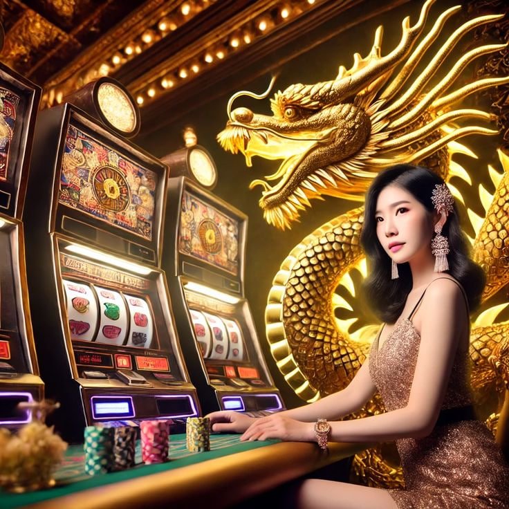 RPV4 Promosi cashback mingguan taruhan olahraga dan kasino