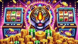RPV4 Permainan Slot tips strategi bermain cerdas untuk pemain Indonesia