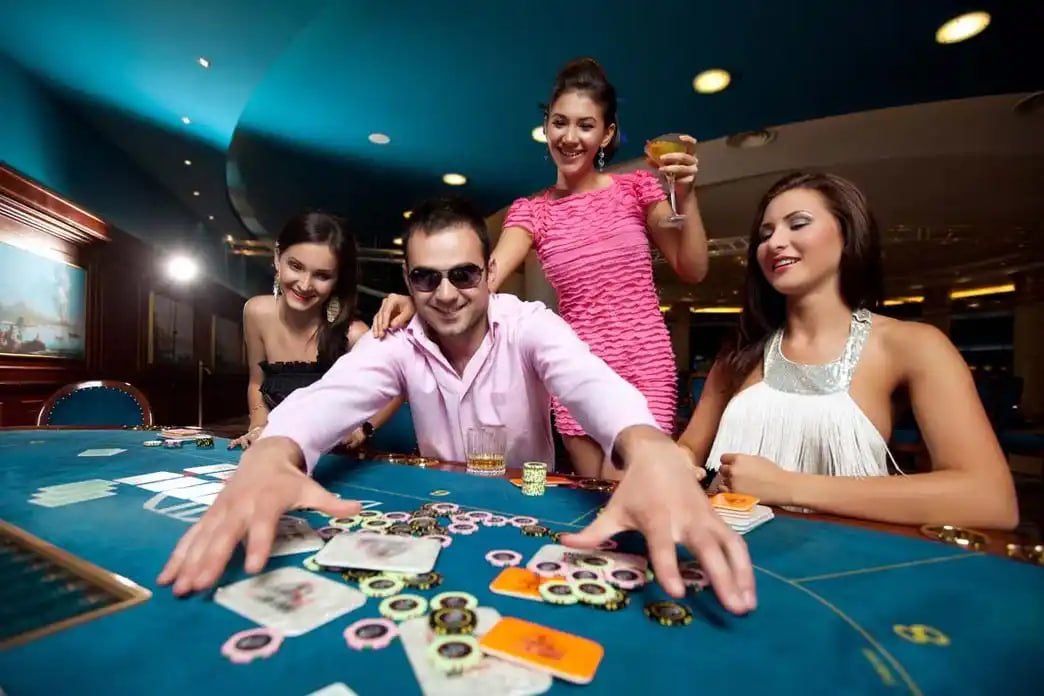 RPV4 Permainan Slot terlengkap dengan ratusan pilihan game dan jackpot besar