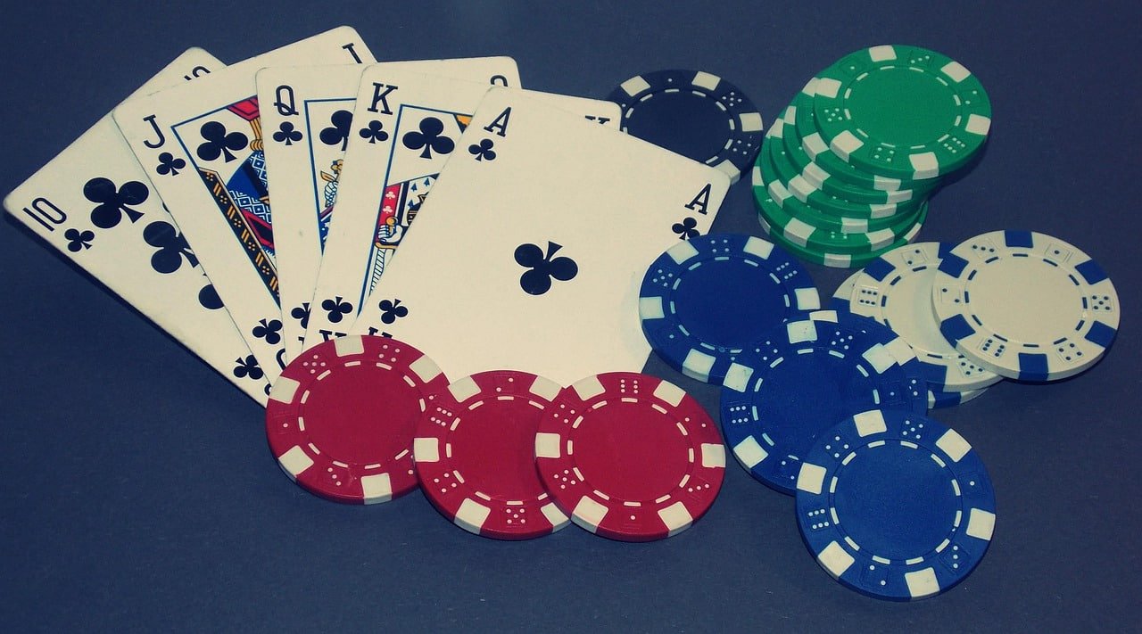 RPV4 Live Casino – suasana meja kasino langsung dengan dealer asli