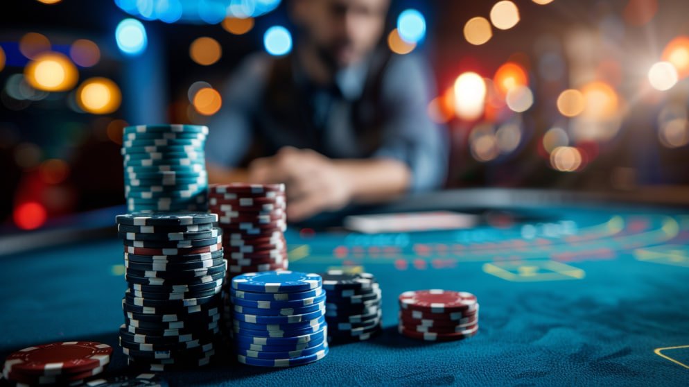 RPV4 Live Casino meja VIP eksklusif dengan limit taruhan tinggi untuk pemain setia