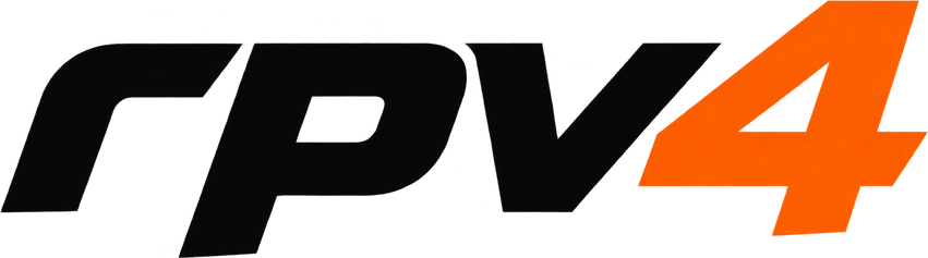 RPV4 Logo